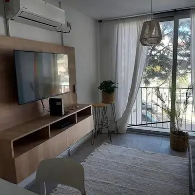 Increíble dto de 1 dorm en Nva Cordoba