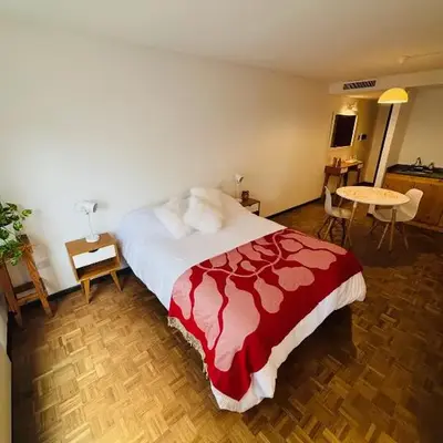 Hermoso Apartamento en Edificio Saint Michel