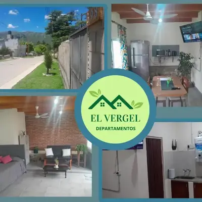 El Vergel