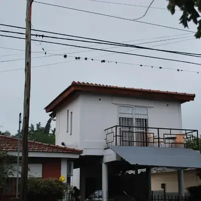 Departamento cómodo y tranquilo