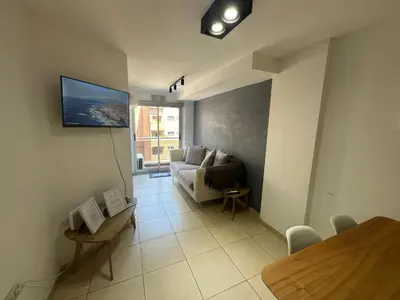 Gallery image of Apartment in Nueva Cba, amazing location, terrace in Cordoba
