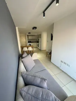 Gallery image of Apartment in Nueva Cba, amazing location, terrace in Cordoba
