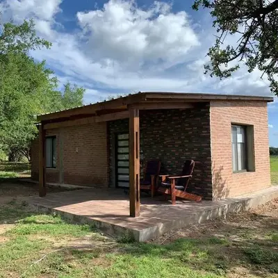 Portezuelo de árboles