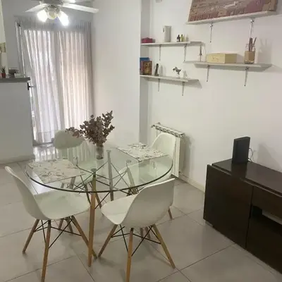 Departamento -Torre Duomo- a 50mts de la Terminal de Ómnibus de lado de Barrio Nueva Cordoba