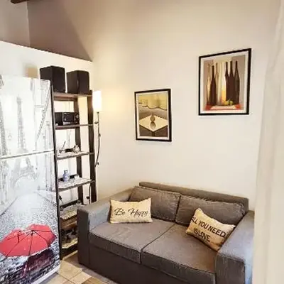 LitStay Monoambiente