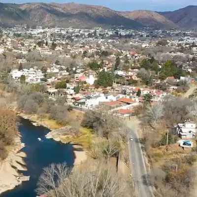 Casa Villa Carlos Paz