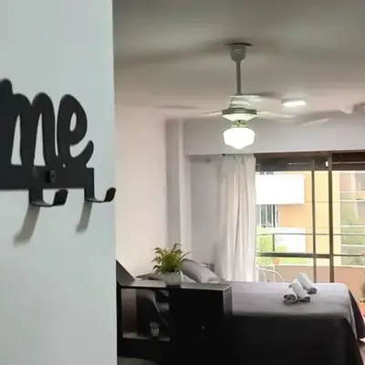 Monoambiente en Nueva Cordoba