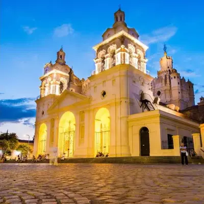 La Casa de Petro