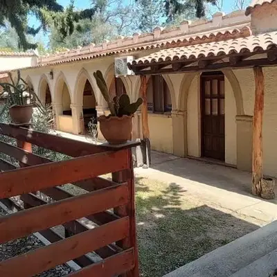 Hospedaje FliaMaria