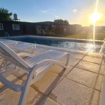 Atardecer Soñado