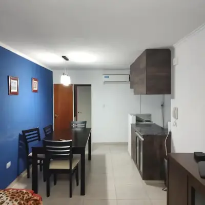 Dto en Barrio General Paz- Zona exclusiva CLINICA REINA FABIOLA