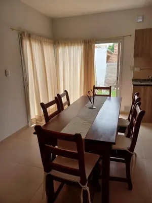 Gallery image of La Juana in Almafuerte