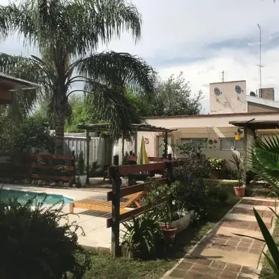FINCA URBANA departamentos