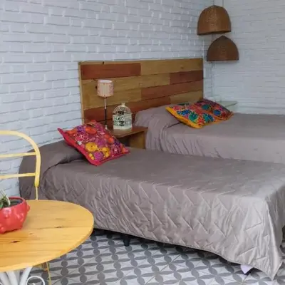 Casa Olivia Habitación privada