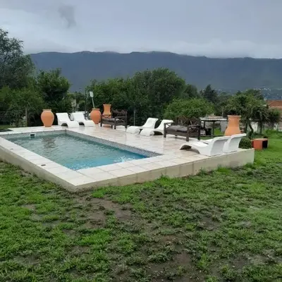 Colinas Del Mirador