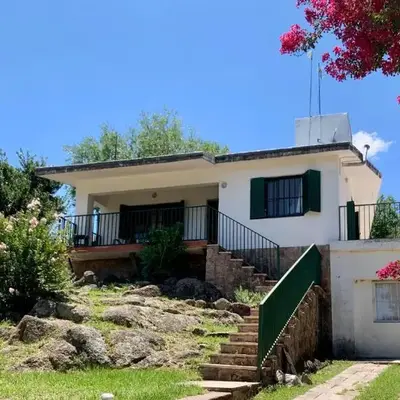 Casa de Beto Estancia Vieja