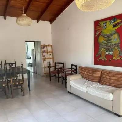 Hermoso departamento en alquiler