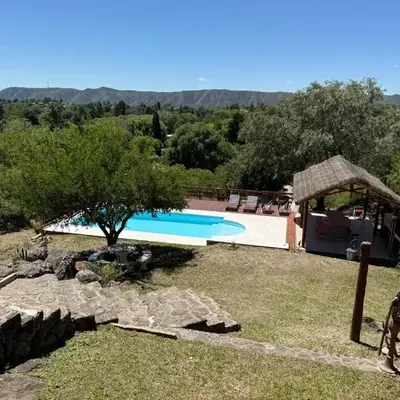Buena Vista Icho Cruz