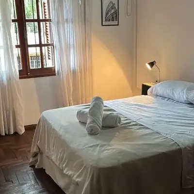 Duplex del Cerro
