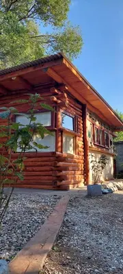 Gallery image of El Indice in Villa Anizacate