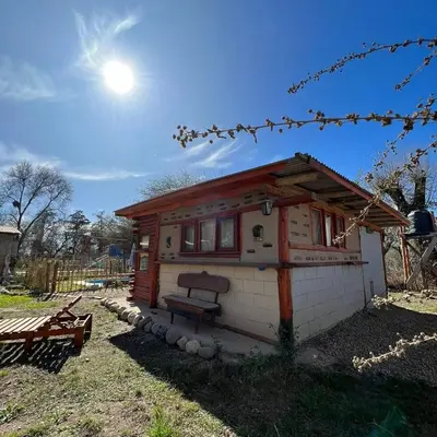 Gallery image of El Indice in Villa Anizacate