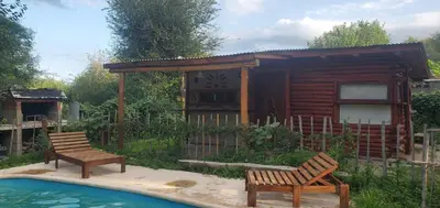 Gallery image of El Indice in Villa Anizacate