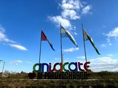 Gallery image of El Indice in Villa Anizacate