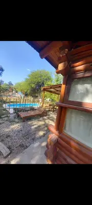 Gallery image of El Indice in Villa Anizacate