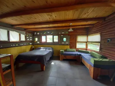 Gallery image of El Indice in Villa Anizacate