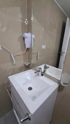 Gallery image of ELOISE I, Lake Towers, El mejor departamento, exc Ubicación, Todo Nuevo in Villa Carlos Paz