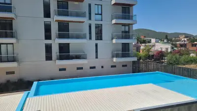 Gallery image of ELOISE I, Lake Towers, El mejor departamento, exc Ubicación, Todo Nuevo in Villa Carlos Paz