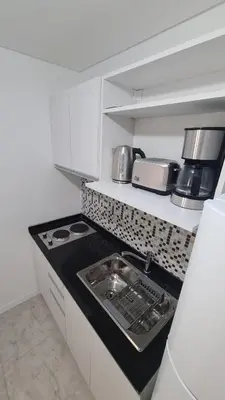 Gallery image of ELOISE I, Lake Towers, El mejor departamento, exc Ubicación, Todo Nuevo in Villa Carlos Paz