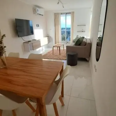 Apartamento -Diva- Complejo 