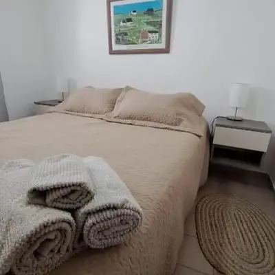 Apartamento -Alberdi Chic B- Barrio cercanos Nueva Córdoba