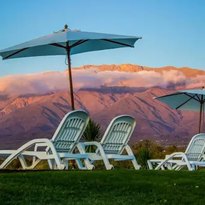 Zahrek Resorts & SPA