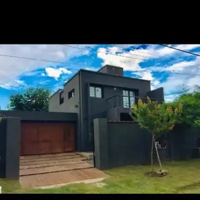 Excelente casa