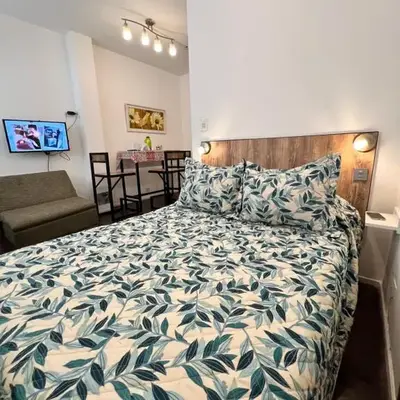 Bello Departamento PB en mejor zona de nva cba atencion personalizada