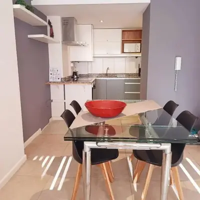 Moderno departamento/Loft Córdoba - Coral State