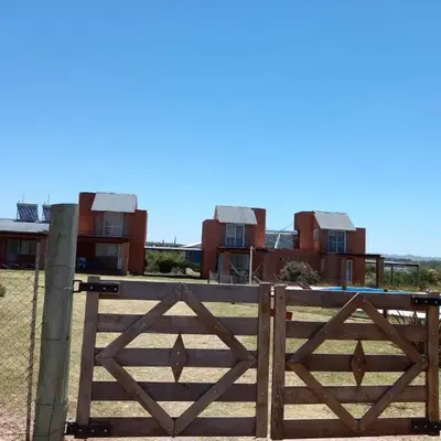 Remanso Los Molinos