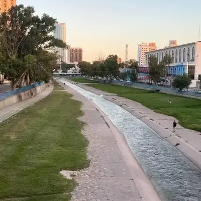 Departamento del Río - Late CheckOut
