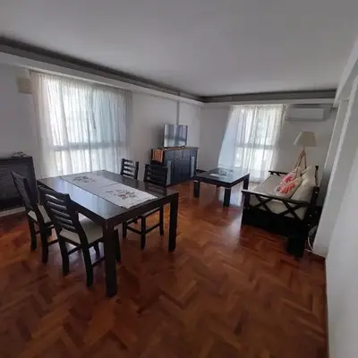 HERMOSO DEPARTAMENTO a 3 cuadras del PATIO OLMOS Dos dormitorios