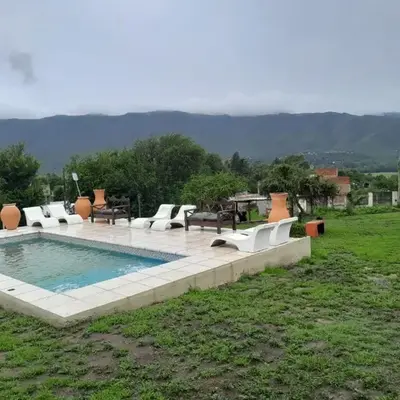 Colinas del Mirador