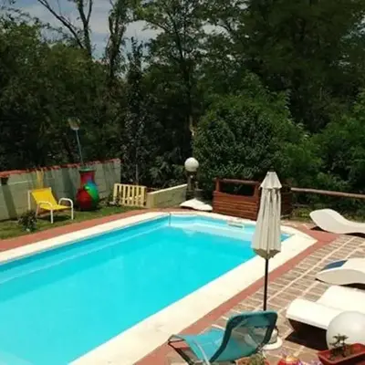 Cabañas Cangas de Onis MAYU SUMAJ