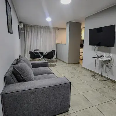 Loft General Paz