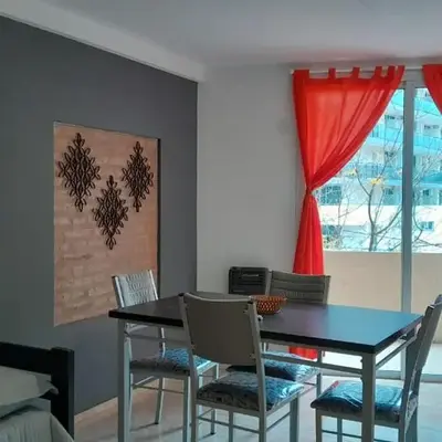 Departamento Céntrico