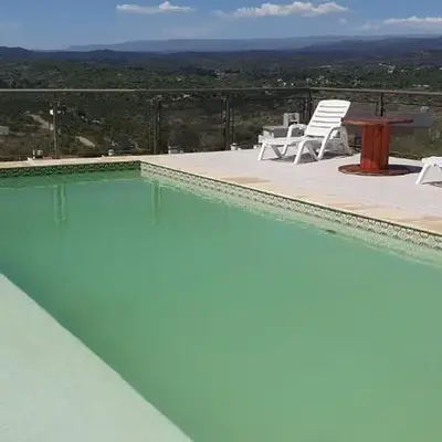 Estancia de Campo