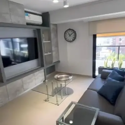 Dpto Obispo Trejo - Nueva Cba - Alquiler mínimo por 3 meses