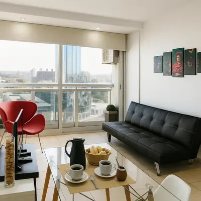 Coral State Premium Tower