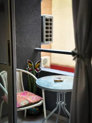 Gallery image of El Cordobés de Güemes - Excelente zona cerca de hospital Oulton y Allende , 5 cuadras de Patio Olmos, a metros de los mejores bares de Córdoba in Cordoba