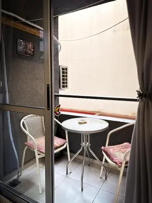 Gallery image of El Cordobés de Güemes - Excelente zona cerca de hospital Oulton y Allende , 5 cuadras de Patio Olmos, a metros de los mejores bares de Córdoba in Cordoba